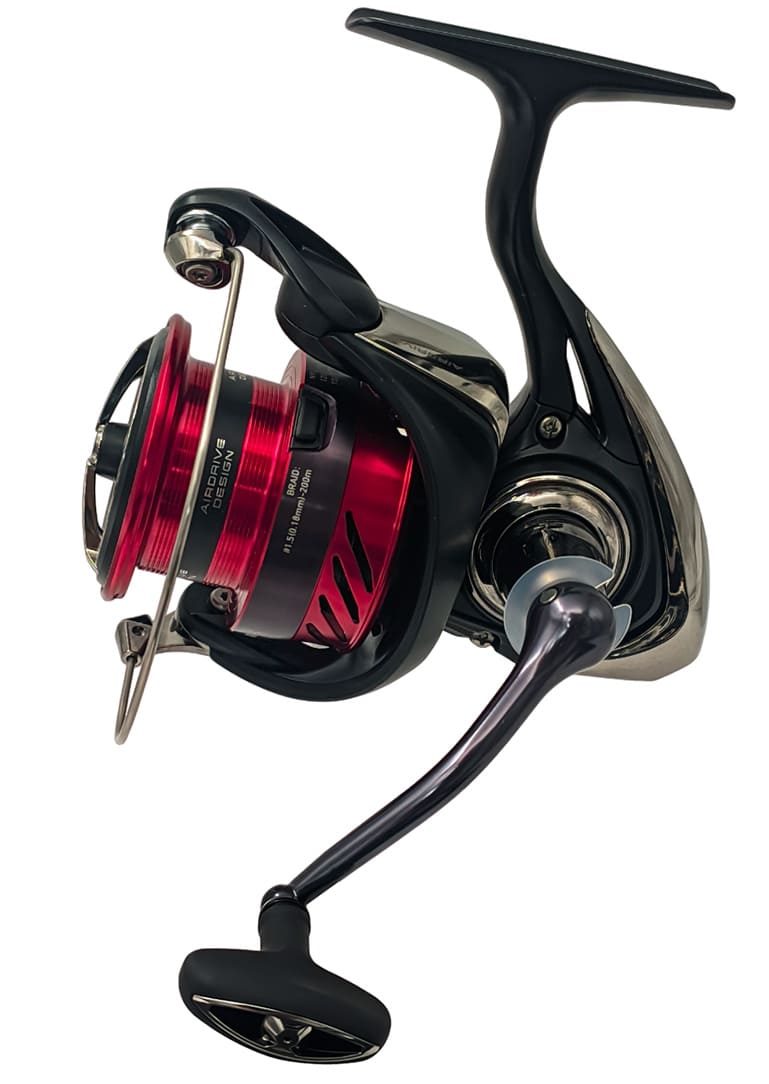 Шнур Daiwa N`Zon X8 Braid 300m Steel Gray. Цена всего 1 140 грн