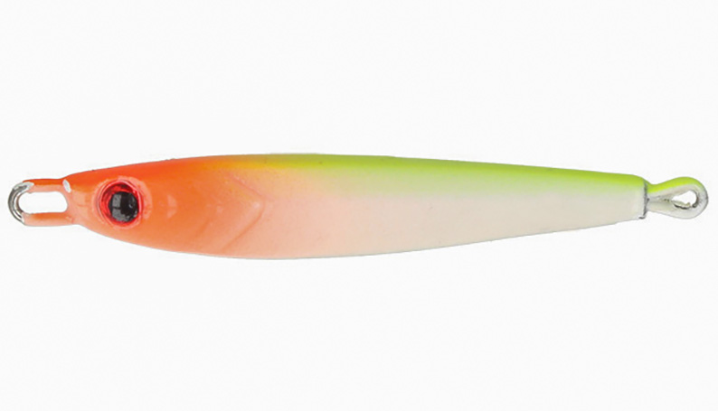 Пилькер Golden Catch Ferina 55мм 10,5г - 106G Glow