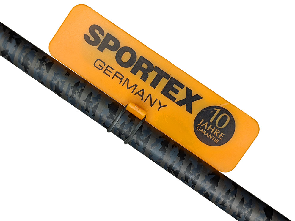 Удилище фидерное Sportex Rapid Feeder HF 3919 3,90м 120-210г