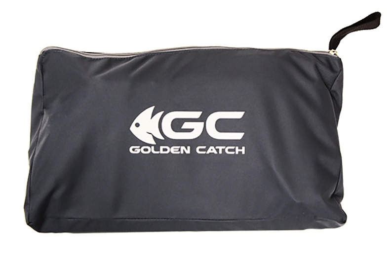 Раскладушка Golden Catch Compact Camping Cot