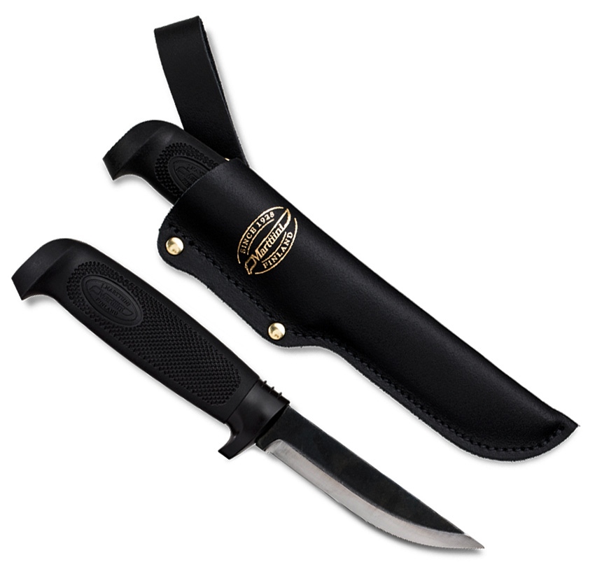 Нож Marttiini Condor Timberjack (leather sheath)