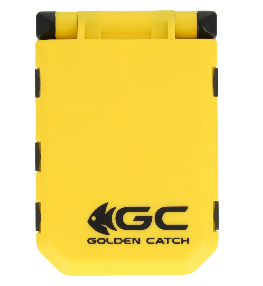 Коробка Golden Catch Accessory Box AB-1007SS