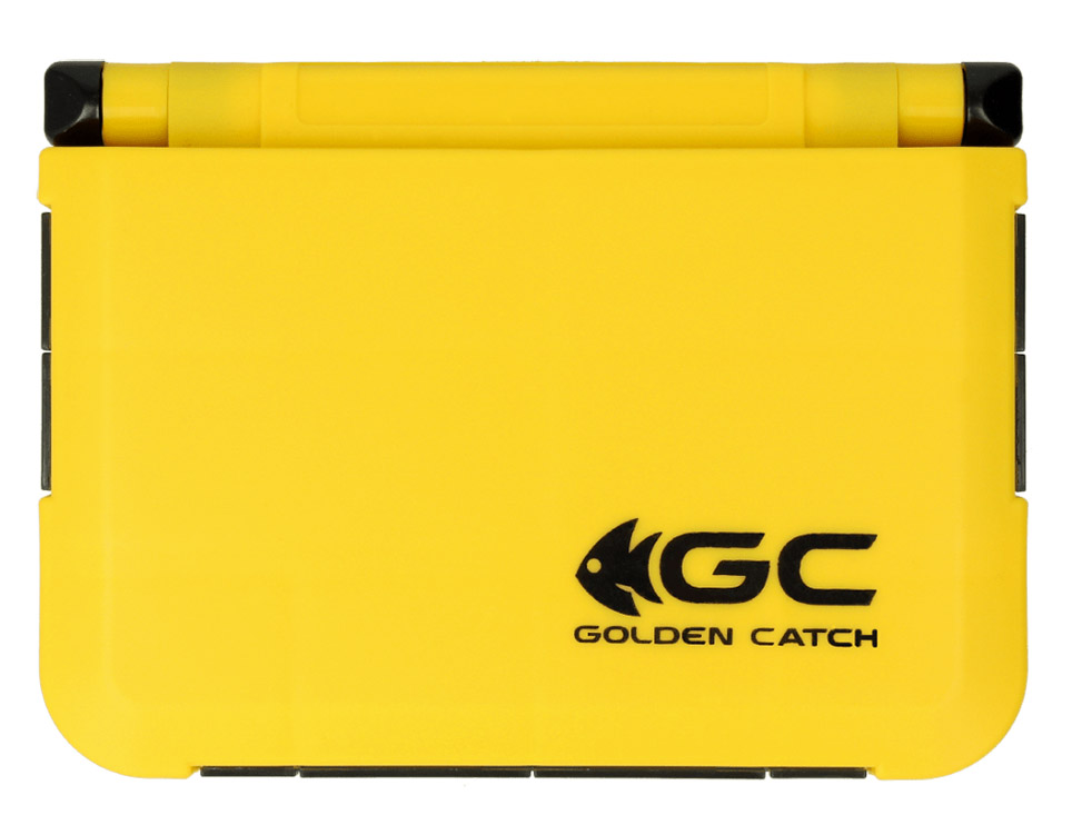 Коробка Golden Catch Accessory Box AB-1310SD