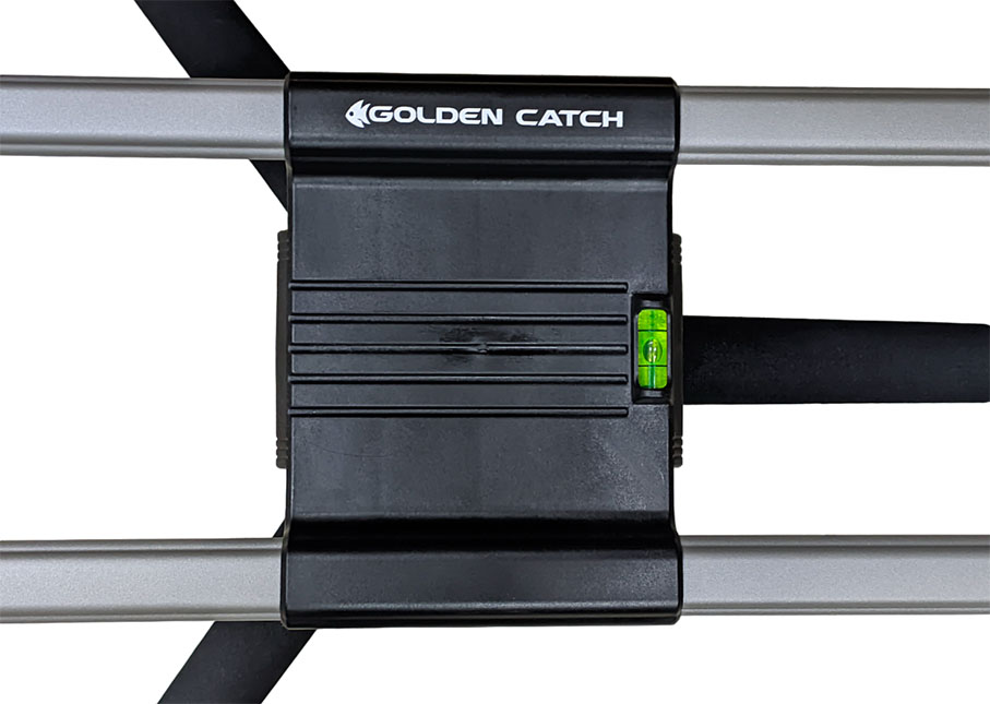 Род-под Golden Catch Super Strong 3/4 Rods