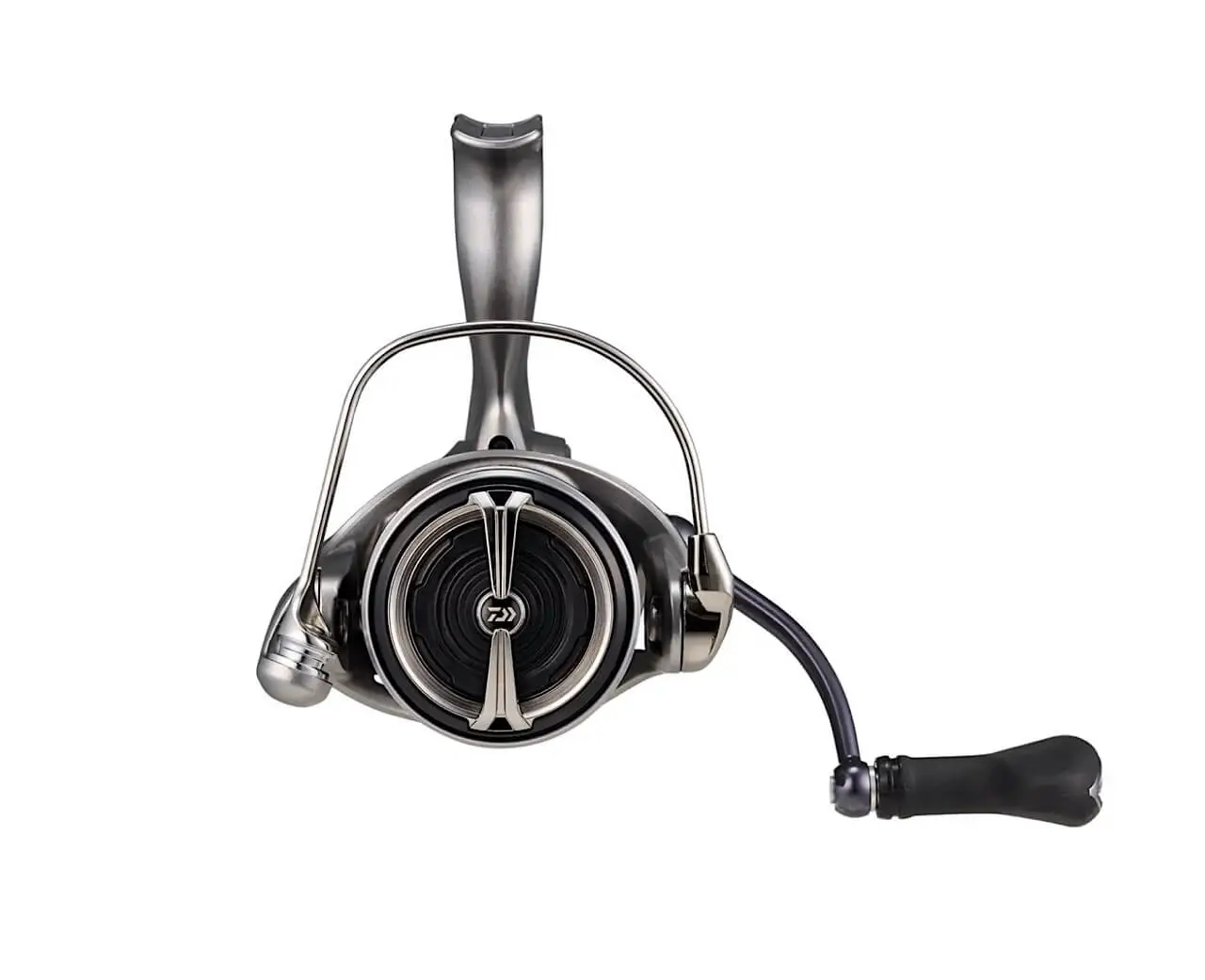 Катушка Daiwa 25 Caldia LT 2500: купить недорого в Киеве, Харькове