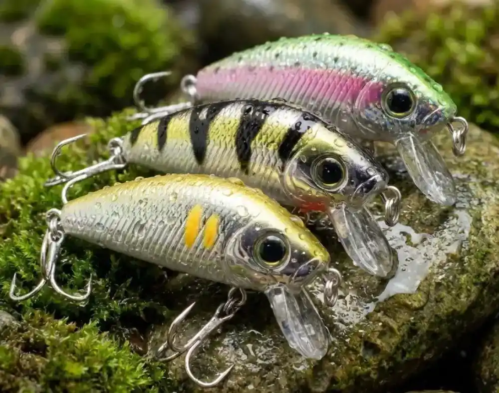 ゅり Воблер Yo-Zuri L-Minnow 44S: купить недорого в Киеве, Харькове