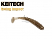Силикон Keitech Swing Impact 3,0" 212 Natural Shad