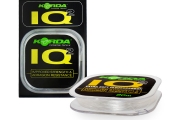 Флюорокарбон Korda IQ2 Extra Soft 20м