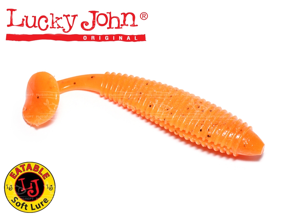 Joco Shaker Super Floating - Lucky John