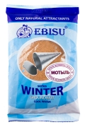 Прикормка Ebisu серия Winter