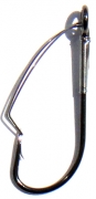 Крючки MiniMax незацепляйка SW-075 Weedless sproat