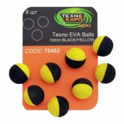 Насадка Texnokarp Techno EVA Balls