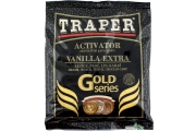 Активатор Traper Gold Series "Vanilla Extra" 300г