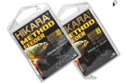 Крючки Traper Hikara Method Feeder - 002