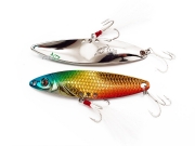 Блесна Fish-Image Suspension pin 15гр