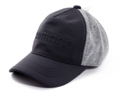 Кепка Shimano Thermal Cap one size, Grey