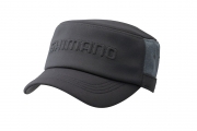 Кепка Shimano Thermal Work Cap one size, Black