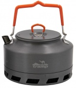 Чайник Tramp Fireberd анодированный с теплообменником 1,1 л (TRC-120)