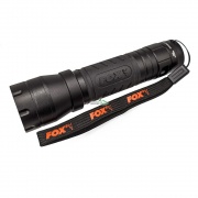 Фонарь Fox Halo AL1000C Torch, 1000 люмен на аккумуляторе (CEI203) Фонарь Fox Halo AL1000C Torch, 1000 люмен на аккумуляторе (CEI203)