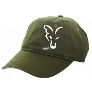 Кепка Fox Baseball Cap green/silver (CPR996)