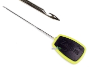 Игла для бойлов Carp Zoom Boilie Needle 1мм 6см с зазубриной (CZ1203)