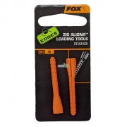 Инструмент для пены Зиг-Риг Fox Zig Alinga loaded tools, Orange 2шт (CAC506)