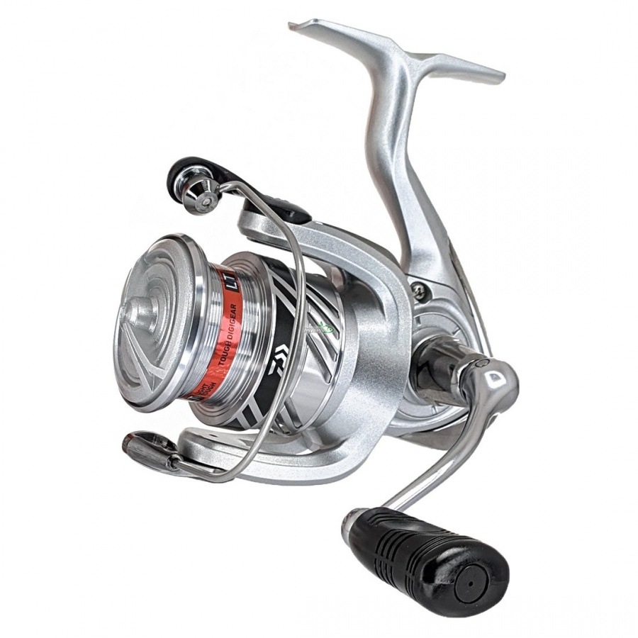 Daiwa Crossfire Lt C