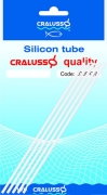 Кембрик Cralusso Silicone Tube