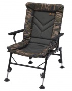 Кресло Prologic Avenger Comfort Camo Chair w/armrests & covers