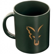 Кружка керамическая Fox Royale Mug (CLU252)