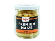 Кукуруза Carp Zoom Premium Maize 220мл Honey (Мед)