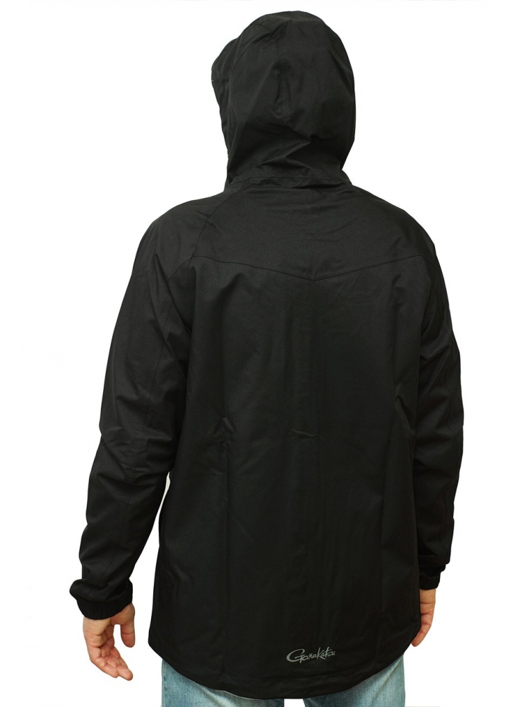 Куртка Gamakatsu G-Rain Jacket 2.5 Layer: купить недорого в Киеве, Харькове  ― Рыболов - Эксперт