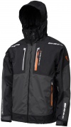 Куртка Savage Gear WP Perfomance Jacket (black ink/grey)
