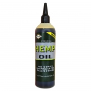 Ликвид Dynamite Baits Evolution Hemp Oil 300мл (DY1232)