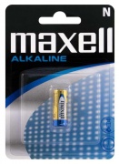 Батарейка Maxell Alkaline LR1 1,5V