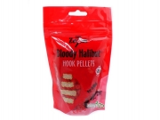 Пеллетс насадочный Carp Zoom Strawberry Halibut Hook Pellets 8мм 150г Пеллетс насадочный Carp Zoom Strawberry Halibut Hook Pellets 8мм 150г