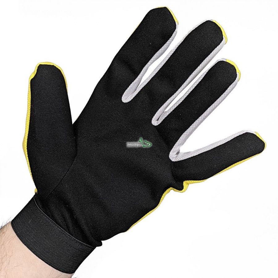 Перчатки для сома Black Cat Catfish Gloves: купить недорого в
