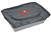 Покрытие Carp Zoom для столика с емкостью Side Tray Cover with Zipper (CZ3095) Покрытие Carp Zoom для столика с емкостью Side Tray Cover with Zipper (CZ3095)