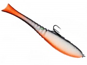 Поролоновая рыбка Profmontazh Dancing Fish (Reverse Tail) 7,2" 101, 1шт