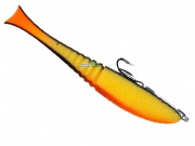 Поролоновая рыбка Profmontazh Dancing Fish (Reverse Tail) 7,2" 103, 1шт