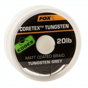 Поводковый материал Fox Edges Coretex Tungsten 20м
