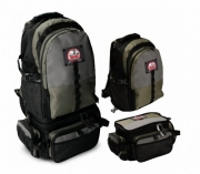 Рюкзак Rapala Combo Backpack 3 в 1 46002-1