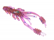 Силикон Reins Ring Shrimp 2,0" 606 Pink Lox