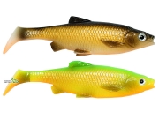 Силикон Savage Gear 3D LB Roach Paddle tail 10см