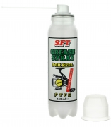 Смазка-спрей для катушек SFT Grease Reel Spray густая 150мл