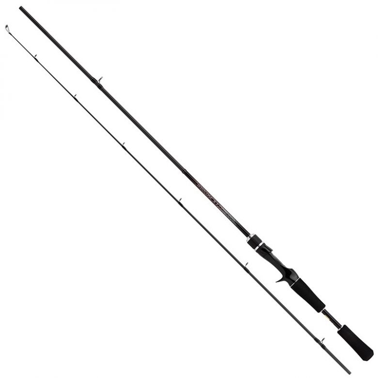 Спінінг кастинговий Shimano Bass One XT 166M2 1,98 м 7-21г: купити