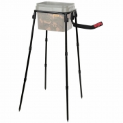 Стойка для прикормочного ведра Spomb Single Bucket Stand Kit (DTL001)