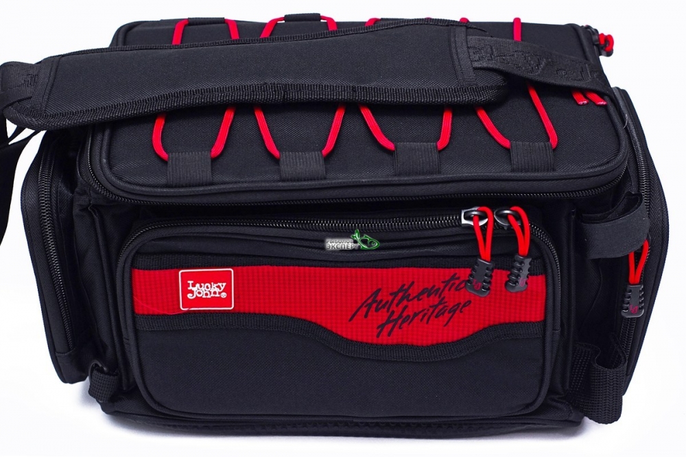 Lucky John Lure Bag S - Lucky John