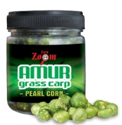 Воздушная кукуруза на амура Carp Zoom Amur-Grass Carp Pearl 210мл