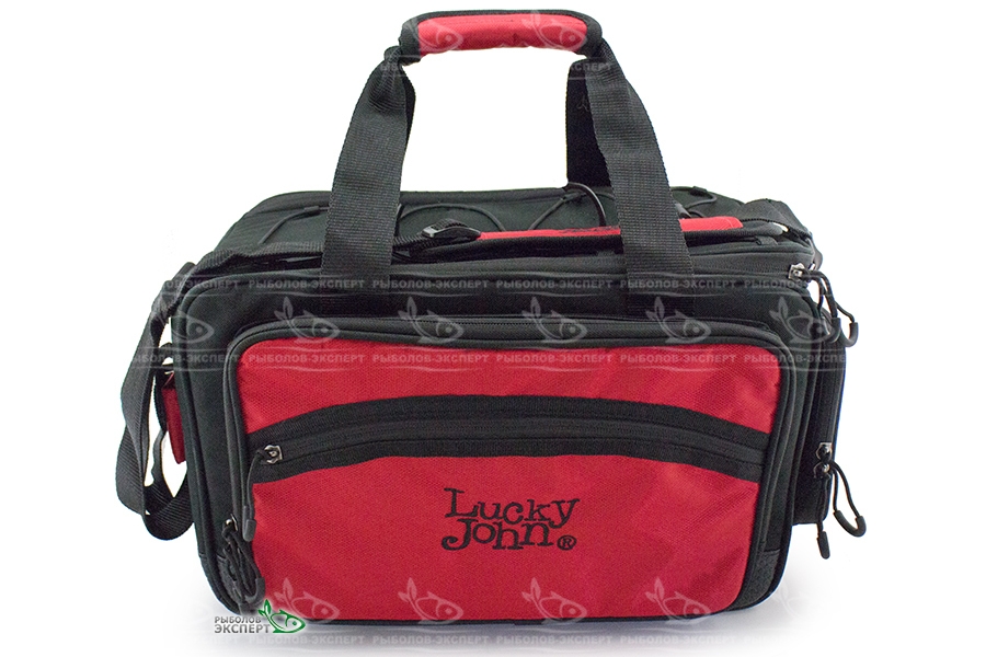 Сумка Lucky John 4-Box Hang Bag LJ-108